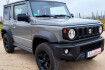 Suzuki Jimny Allgrip 1.5  comfort+ 1 hd. 55 tkm extras