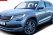 Skoda Kodiaq  1.5 16v tsi l&k led navi acc 360  keyless