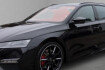 Skoda Octavia RS rs colu pano massage 19'' 360  ahk hud
