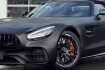 Mercedes AMG GT C AMG Amg gt c roadster carbon brum. perf. seat