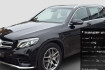 Mercedes Classe E AMG Line Classe e  glc 220 d 4m 9g amg line led *garantie*