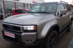 Toyota Land Cruiser City Land cruiser 2.8 d 4d 4wd  automatik