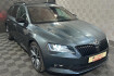 Skoda Superb Sport 4x4*sportsline*led acc memo r.kam ahk 19"