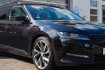 Skoda Superb Combi Sportline Superb combi  4x4 dsg led pdc