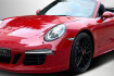 Porsche 911 Carrera 4S  Serie 911 carrera 4s  991 carrera 4 gts cabriolet scheckheft&approved