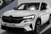 Renault Espace Techno techno e tech 200 full hybrid
