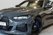 Alpina B4  gran coupe nr.032 h&k laser 360 cam shd lhz 2