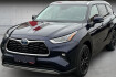 Toyota Highlander Luxury  2 5 hybrid 7 sitzer hud panora