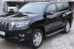 Toyota Land Cruiser Executive Land cruiser 2.8 "" #4wd #ahk #leder #j