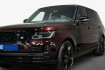 Land Rover Range Rover  Range rover p525 kompressor langer radstand auto