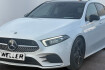 Mercedes Classe E AMG Line Classe e  a 200 7g dct amg line led distro pano shz navi