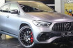 Mercedes Gla 45 Amg AMG S Gla 45 amg s 4m magno night dist led pano 360cam