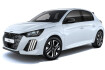 Peugeot 208 Allure Hybrid 110 e-dcs6 allure