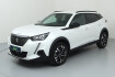 Peugeot 2008 Allure 1.5 bluehdi 130 eat8
