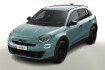 Fiat 600e Sport 600 hybrid 145 sport adml cam acc pdc carp