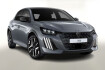 Peugeot 208 GT hybrid gt 145 acc pano gps 360