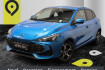 MG MG3 Luxury Mg3 1.5 l hybrid+ 195 ch