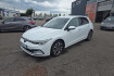Volkswagen Golf 8 United Golf viii 1.5 tsi act opf 150