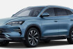 BYD Seal U Design Byd seal u dm-i 324 cv  awd