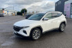 Hyundai Tucson Créative 1.6 t gdi 150 hybrid 48v creative