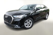 Audi Q3   sportback 35 tfsi s tronic led gps+ pdc