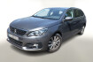 Peugeot 308 SW Allure 308 sw 1.2 puretech 130 allure nav temp