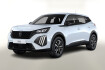 Peugeot 2008 Style style 100 pdc carp led siègeschauf