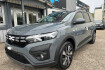 Dacia Jogger Expression eco-g 100 7 places expression expression