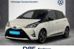 Toyota Yaris Collection hybride rc18 100h