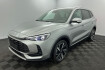 MG ZS Hybrid+ Luxury Zs hybrid+ 1.5 l hybrid+ 197 ch  cosmic silver avec 650? d'equipements inclus vehicule d'occasion avec 3000 km