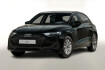 Audi A3 Berline   A3 sportback 116 gps 16" acc keyl cam led+