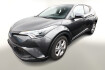 Toyota C-HR Business C-hr 1.8 hybrid 122 cvt business edition