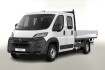 Peugeot Boxer   plateau dc 435 180 at l4 carp cam