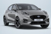 Ford Puma Gen-E ST-Line X 1.0 ecoboost hybrid 125ch  powershift dct7 st-line x