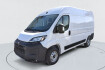 Peugeot Boxer - Fgn 3.5 t l2h2 140 s&s bvm6 - -