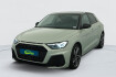 Audi A1 Sportback Design 30 tfsi 116 ch bvm6