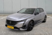 Peugeot 308 GT hybrid 145 e dcs6 gt