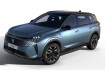 Peugeot 5008 GT Hybrid 145 e-dcs6 gt exclusive