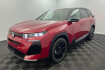 Citroën C5 Aircross Plus C5 aircross nouveau hybrid 145 ch e dcs6  rouge rubis toit noir perla nera avec 1550eur d'equipements inclus