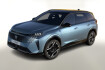 Peugeot e-5008 GT 5008 73 kwh gt 213 11 kw-obc 360