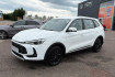 MG ZS EV Standard Zs hybrid+ 197