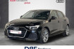Audi A1 Sportback  A1 sportback 25 tfsi 95 ch s tronic 7 advanced