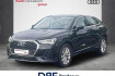 Audi Q3 Sportback  Q3 sportback 35 tfsi 150 ch s tronic 7 advanced