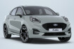 Ford Puma Gen-E ST-Line X 