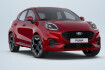 Ford Puma Gen-E ST-Line X 