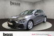 Audi A3 Sportback  Tfsi e s line 40 e 150(204) kw(ps) s tronic