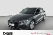 Audi A3 Sportback  Tfsi e s line 40 e 150(204) kw(ps) s tronic