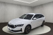 Skoda Octavia Selection Combi 2.0 tdi dpf selection automatik  area view 360  ganzjahresreifen