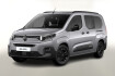 Citroën Berlingo Van Plus Berlingo xl 100 plus 7pl style carp led