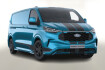Ford Transit Custom Sport Transit custom 170 aut sport 320l2 led 17p
